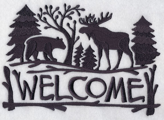 Northwoods Welcome - Image 3