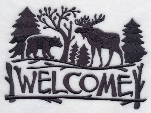 Northwoods Welcome - Image 4