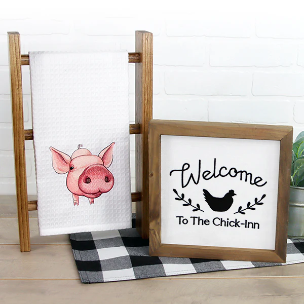 Nosey Pig - Image 2