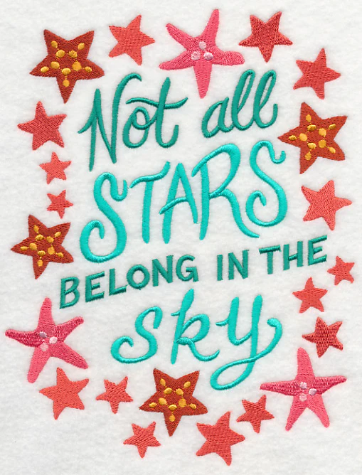 Not All Stars