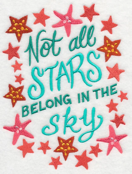 Not All Stars - Image 2