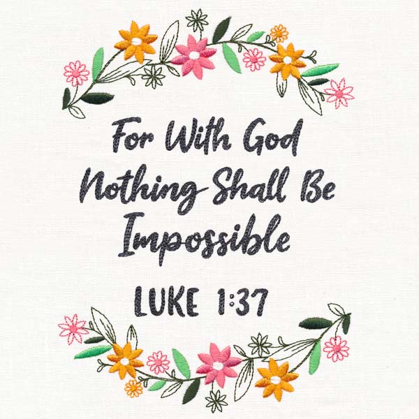 Nothing Shall Be Impossible - Image 2