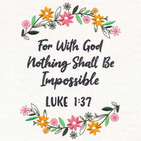 Nothing Shall Be Impossible - Image 3