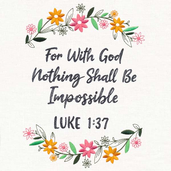 Nothing Shall Be Impossible - Image 4