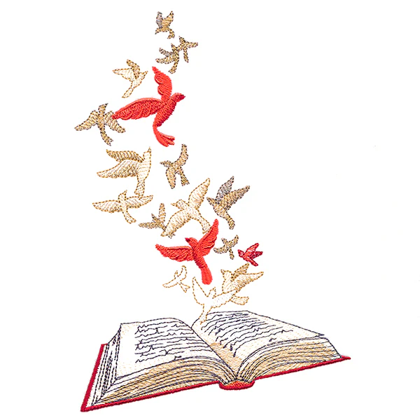Novel Flight - Image 3