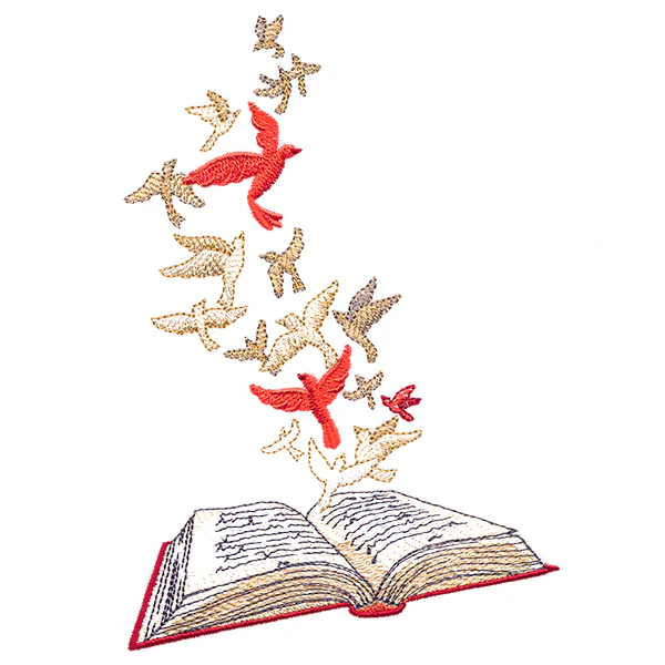 Novel Flight - Image 4