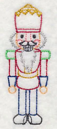 Nutcracker 3 (Vintage) - Image 2