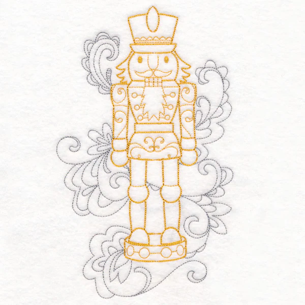 Nutcracker Echo (Vintage) - Image 3