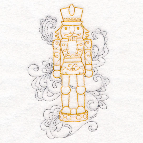 Nutcracker Echo (Vintage) - Image 4