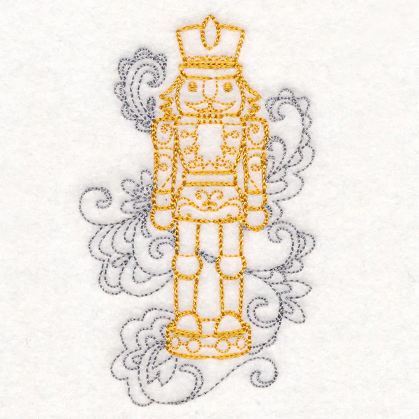 Nutcracker Echo (Vintage) - Image 5
