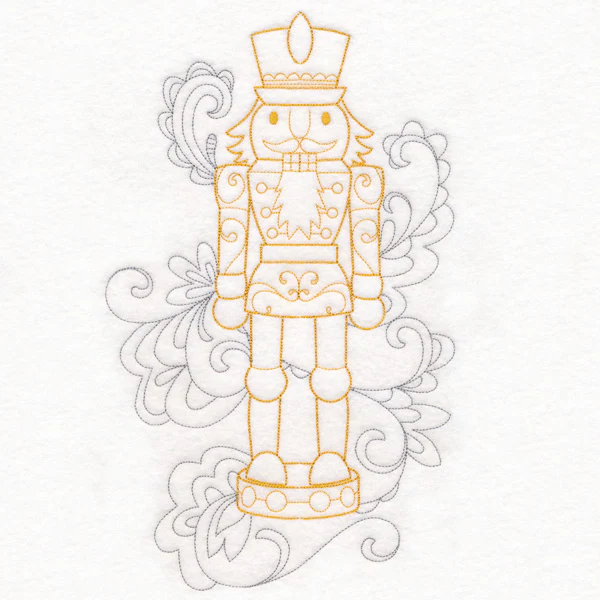 Nutcracker Echo (Vintage) - Image 6
