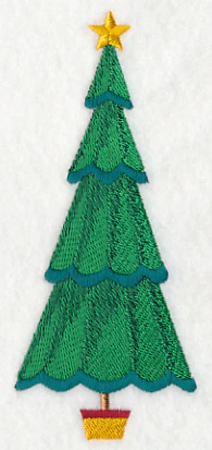 O Christmas Tree