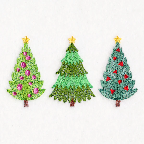 O Christmas Trio - Image 5
