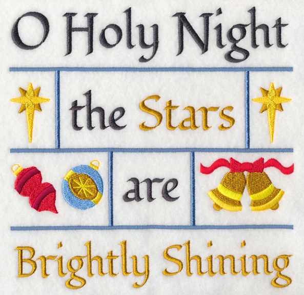 O Holy Night - Image 5