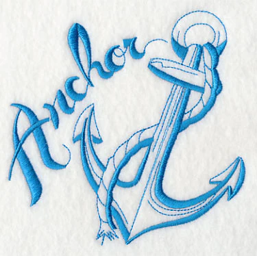 Ocean Fresh Anchor - Image 3