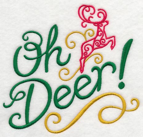 Oh Deer! - Image 3