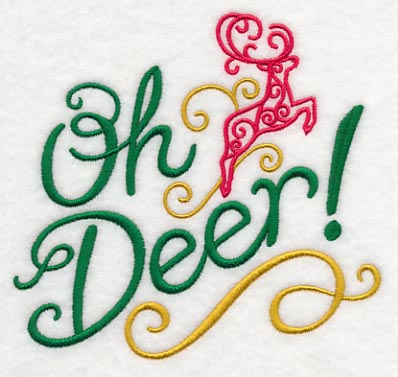 Oh Deer! - Image 4