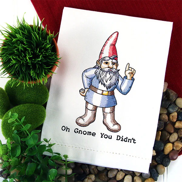 Oh Gnome You Didn't - Image 8