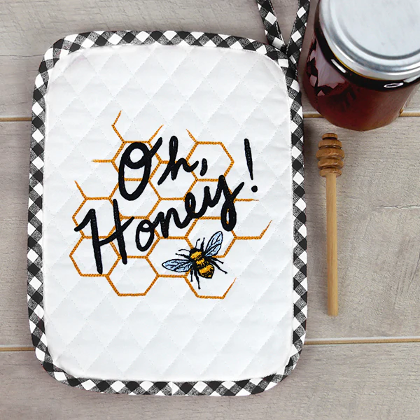Oh Honey Bee - Image 12