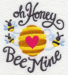 Oh Honey Bee Mine - Image 4