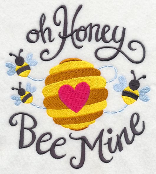 Oh Honey Bee Mine - Image 5