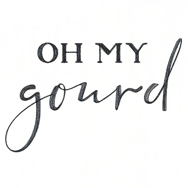 Oh My Gourd - Image 3