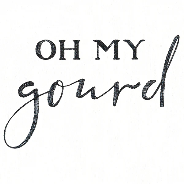 Oh My Gourd - Image 5