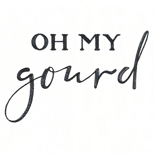 Oh My Gourd - Image 7