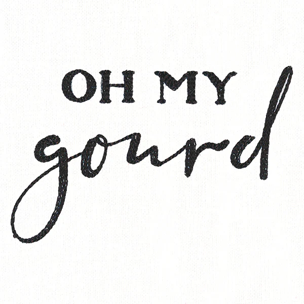Oh My Gourd - Image 9