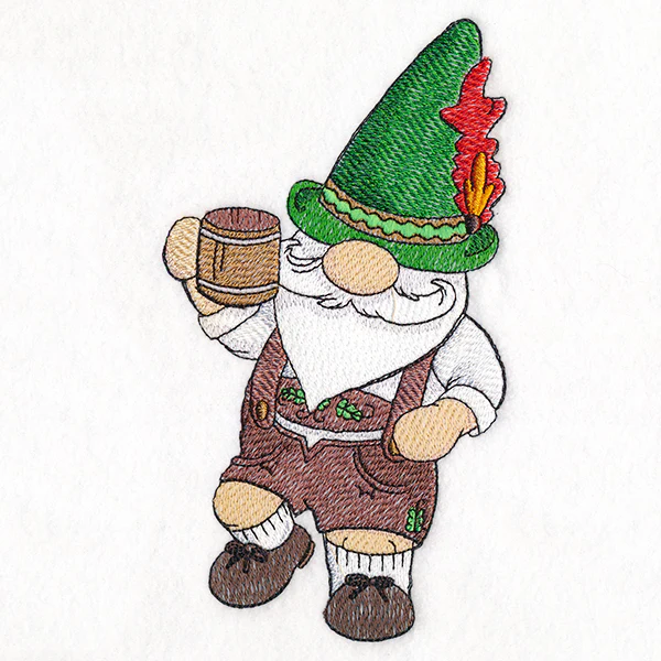 Oktoberfest Gnome - Image 5