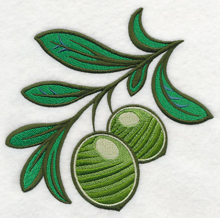 Olives - Image 3