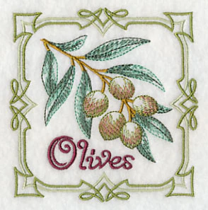 Olives Square - Image 5