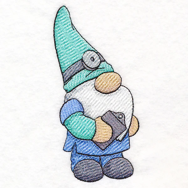 On-Call Doctor Gnome - Image 3