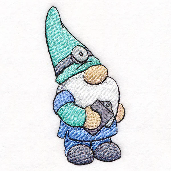 On-Call Doctor Gnome - Image 4