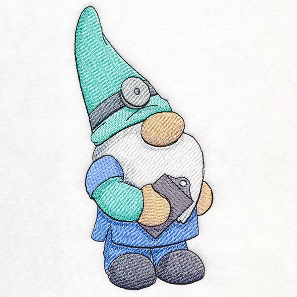 On-Call Doctor Gnome - Image 5