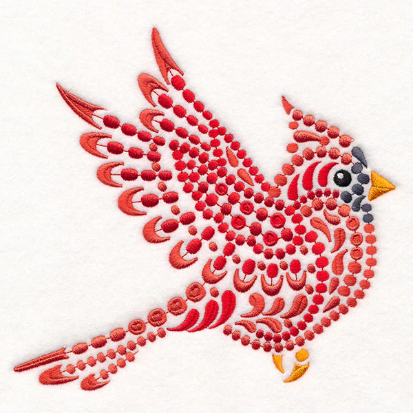 On Point Cardinal - Image 3