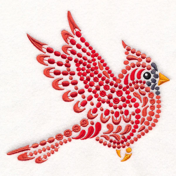 On Point Cardinal - Image 5