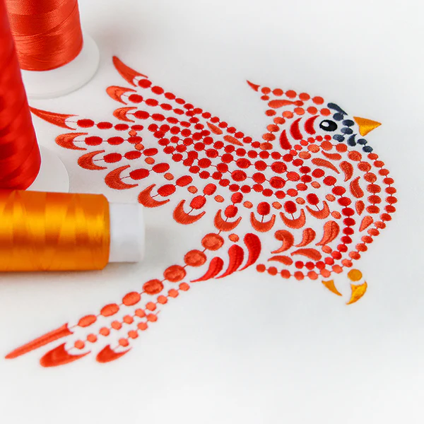 On Point Cardinal - Image 8