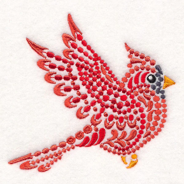 On Point Cardinal - Image 9
