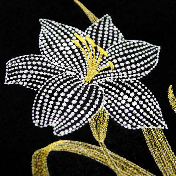 On Point Lily - Image 8