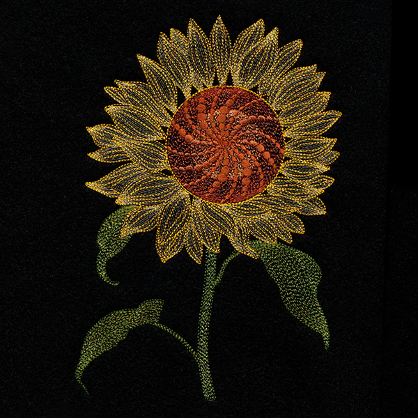 On Point Sunflower - Image 2
