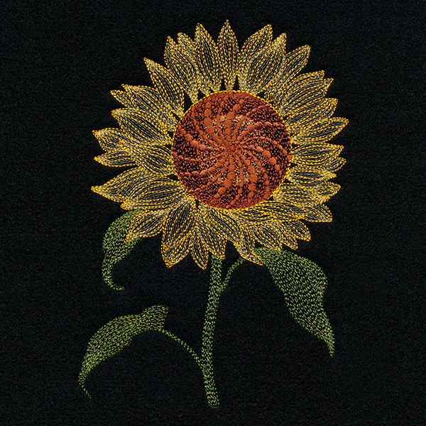 On Point Sunflower - Image 4