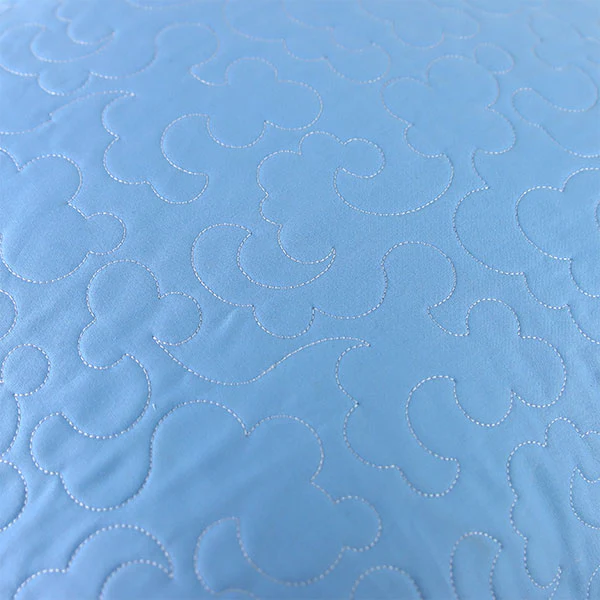 On the Clouds (Edge-to-Edge Quilting) - Image 4