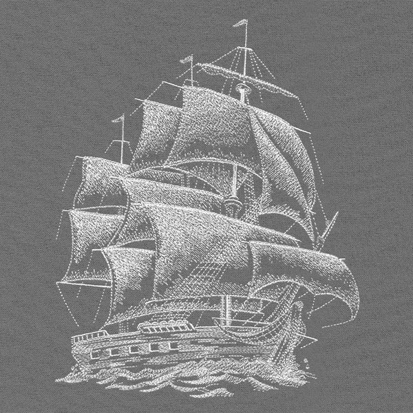 On The Ocean Blue Ship - Image 7