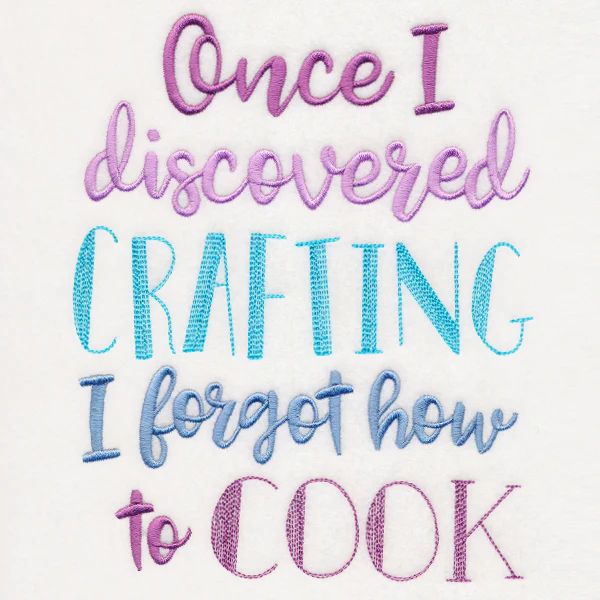 Once I Discovered Crafting I Forgot How to Cook - Image 5