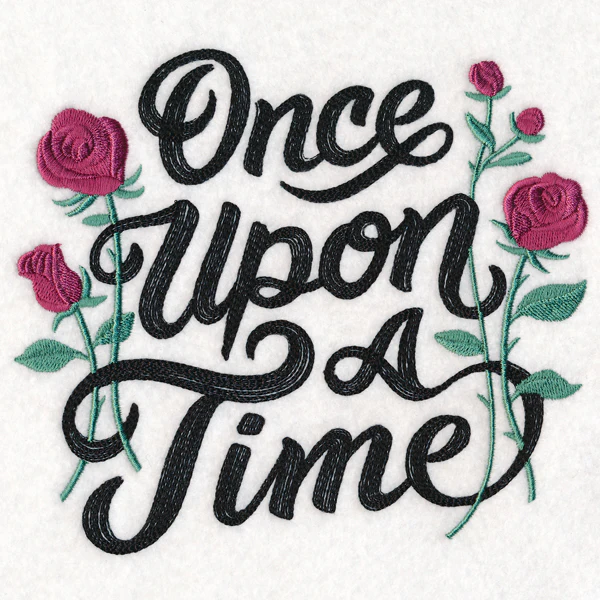 Once Upon a Time in Bloom - Image 2