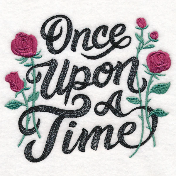 Once Upon a Time in Bloom - Image 3