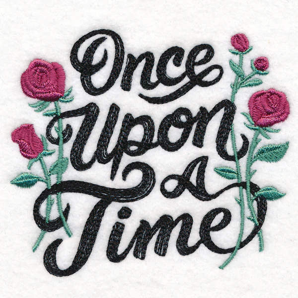 Once Upon a Time in Bloom - Image 4