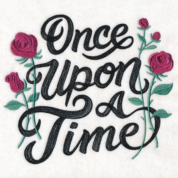 Once Upon a Time in Bloom - Image 5