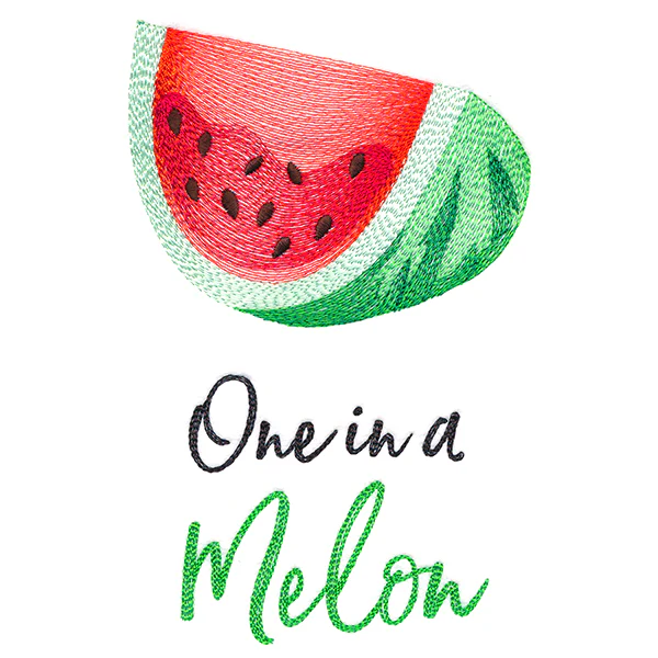 One in a Melon - Image 4